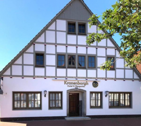 Hotel Kranenborgh